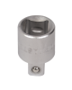 Adaptor de tubulara de la 3/8"F la 1/4"M CRV Topmaster Profesional